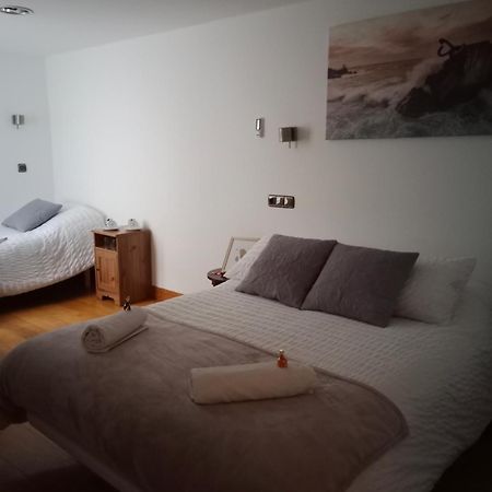 Pension San Vicente San Sebastián Eksteriør bilde
