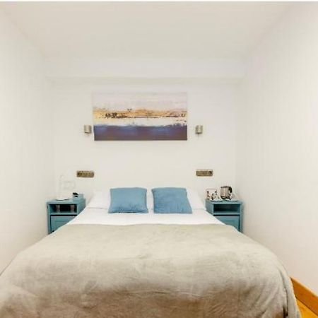 Pension San Vicente San Sebastián Eksteriør bilde
