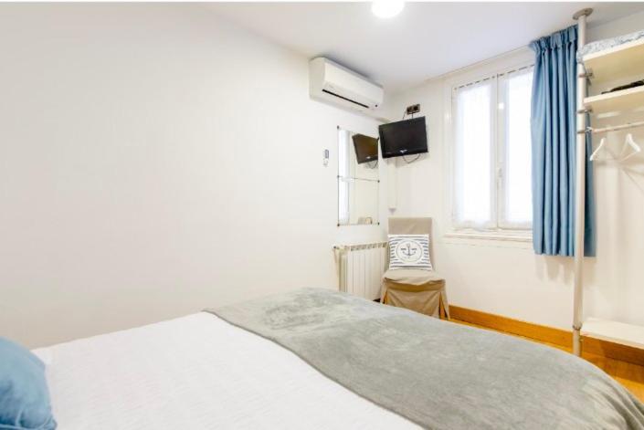 Pension San Vicente San Sebastián Eksteriør bilde