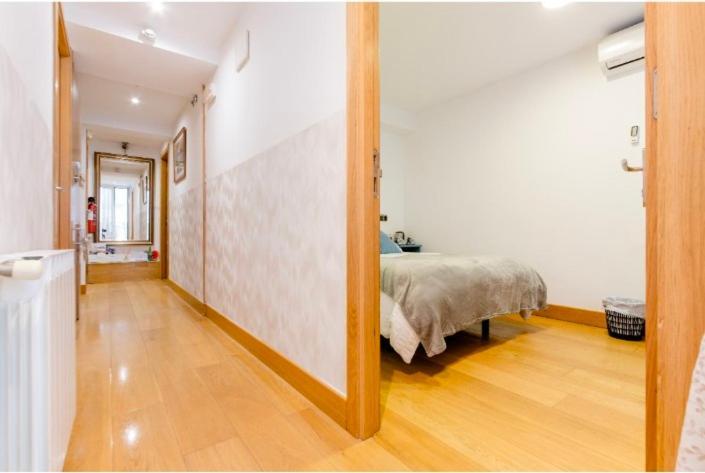 Pension San Vicente San Sebastián Eksteriør bilde