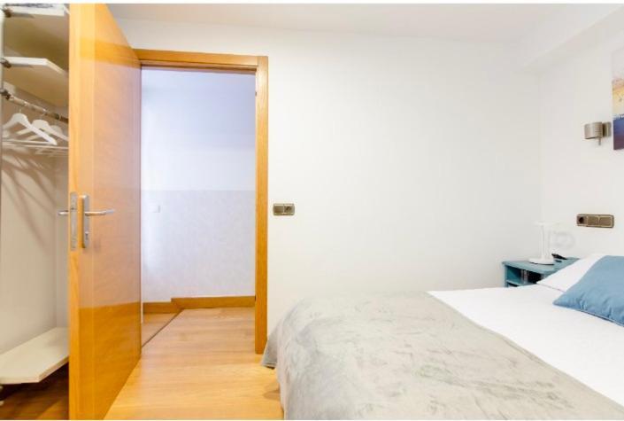 Pension San Vicente San Sebastián Eksteriør bilde