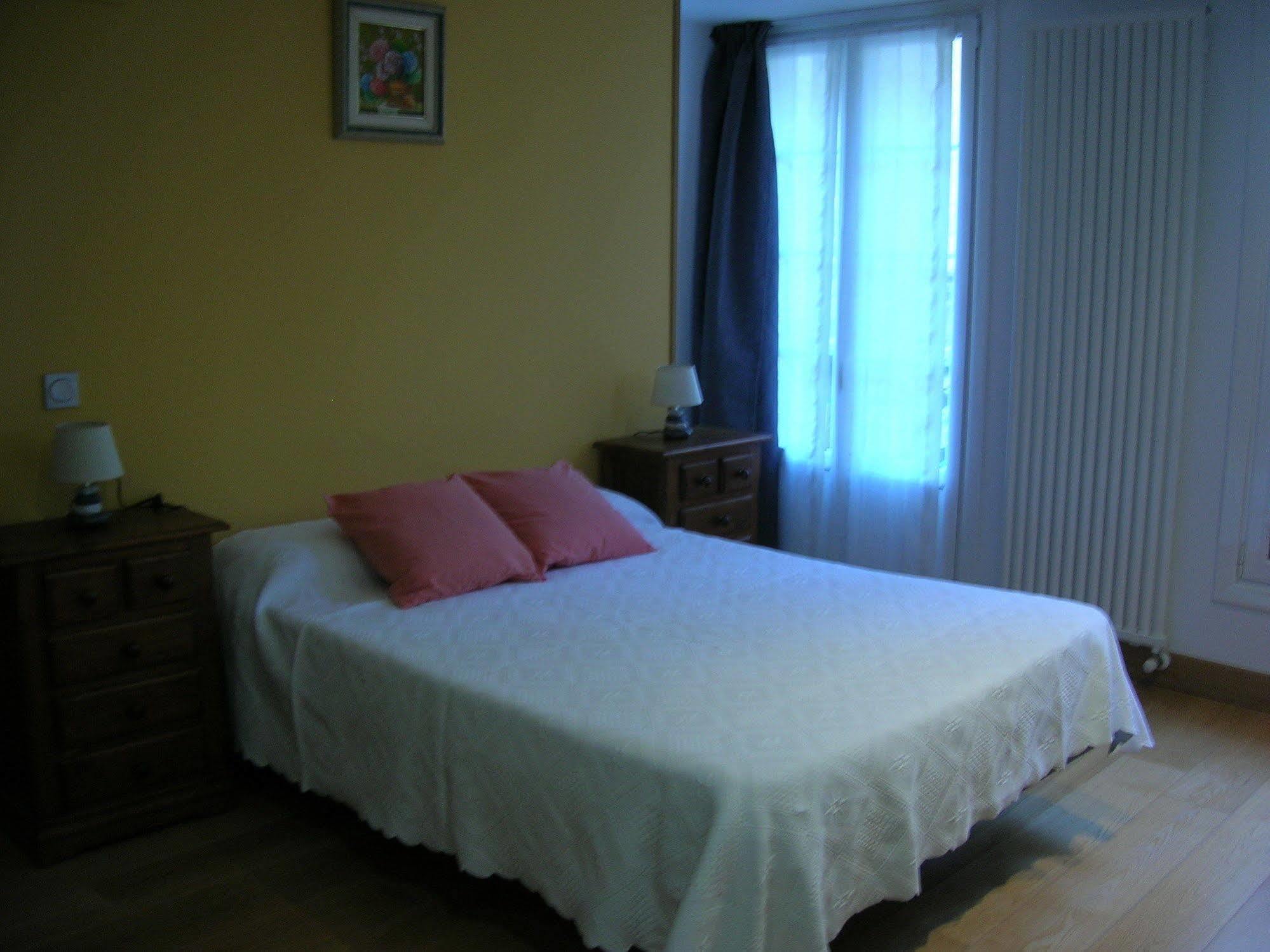 Pension San Vicente San Sebastián Eksteriør bilde